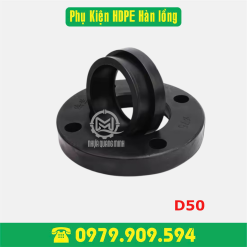 Bộ bích HDPE Φ50 (hàn lồng)