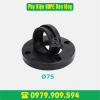 Bộ bích HDPE Φ75 (hàn lồng)