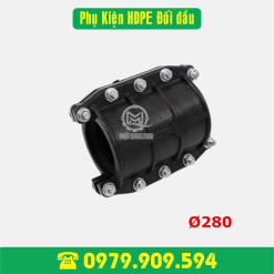 Đai sự cố HDPE Φ280