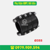 Đai sự cố HDPE Φ355