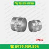 Kép ren ngoài inox 304 DN32