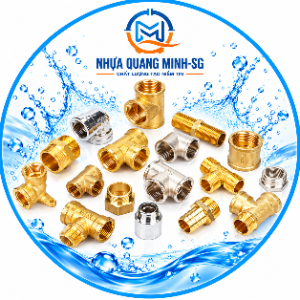 PHỤ KIỆN ĐỒNG - INOX