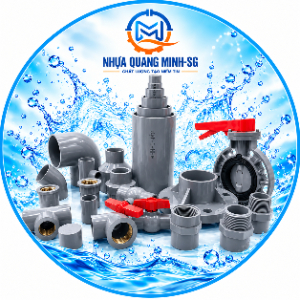 PHỤ KIỆN uPVC