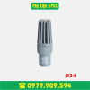 Rọ bơm lò xo PVC Ø34